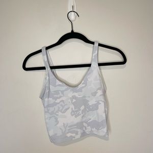 Align Tank Top